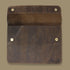 Utkarsh Oil Pullup Genuine Leather Laptop Sleeve Rank